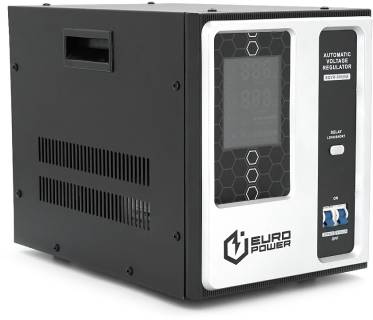 Стабилизатор Europower EQVR-3000V