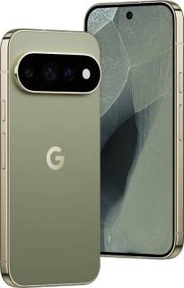 Смартфон Google Pixel 11 Pro XL 12/256GB Olive