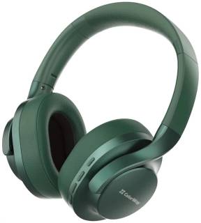 Наушники ColorWay Aero ANC Green CW-HBT02G