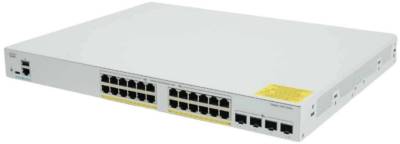 Коммутатор Cisco C1200-24FP-4X