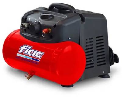 Компрессор Fiac безмасляний Vрес6л, 160л/хв, 220V, 1 кВт 1129981039