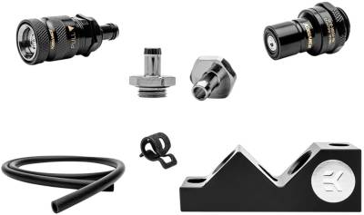 Кулер EKWB EK-Pro GPU Quick Disconnect Kit 3831109813508