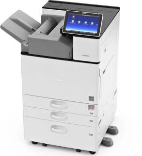 Принтер Ricoh SP 8400SE, А3, 60 стор./хв (без старт.тонера 82127 423937
