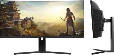 Монитор 2E GAMING 2E-R3426B-01.UA