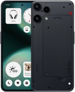Смартфон Cmf-Nothing 920025K