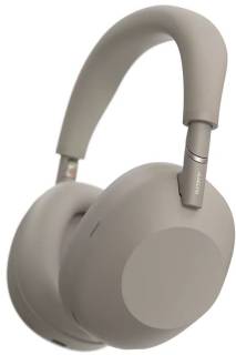 Наушники Sony WH1000XM6T.E
