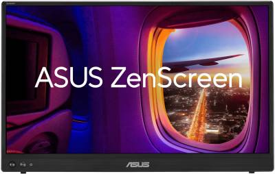 Монитор ASUS 90LM0385-B01N71