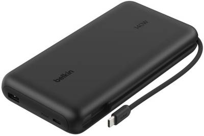 Павербанк Belkin BPB039HQBK