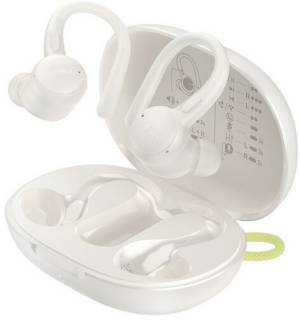 Наушники Belkin AUC016HQCR