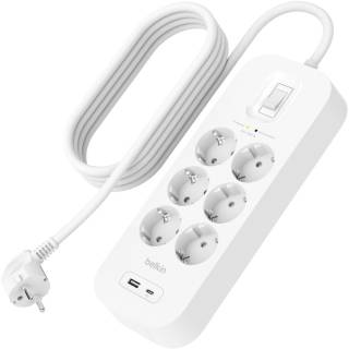 Фильтр Belkin SRB002VF2M-V2