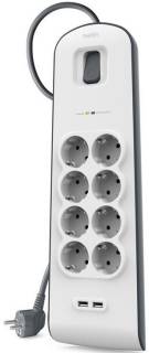 Фильтр Belkin BSV804VF2M-V2