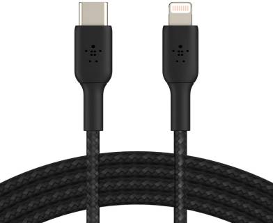 Кабель Belkin CAA004BT2MBK