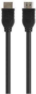 Кабель Belkin F3Y017BT3M-BLK