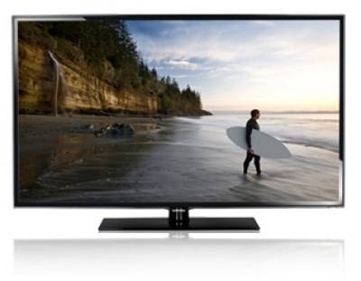 Телевизор Samsung UE-40 ES 5530 RWXUA
