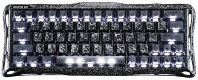 Клавиатура GravaStar GSV60PRO_CF_BLK