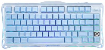 Клавиатура GravaStar GSK1_BLU