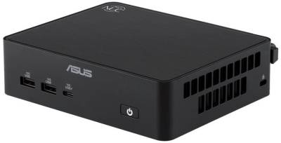 Моноблок ASUS NUC 16 Pro RNUC16GDKU560002 / Ultra5 325 (45W), EU 90AR00W2-M00080