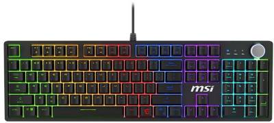 Клавиатура MSI S11-04UA227-HH9