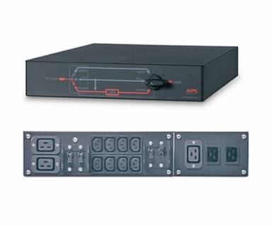 ИБП APC SBP5000RMI2U
