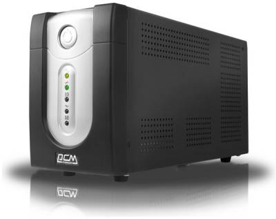 ИБП Powercom IMP-3000AP IEC