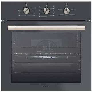 Духовка Kumtel EKO B66-SF3 (MT) GREY