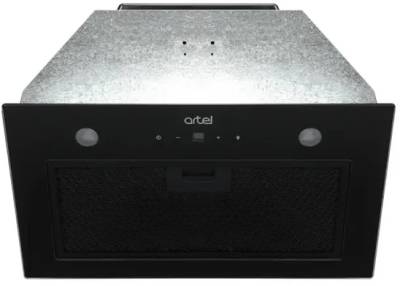 Вытяжка ARTEL Art Canopy 450 BLACK