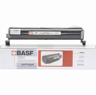 Картридж Basf для Panasonic KX-MB1900/2020 аналог KX-FAT411A7 KT-FAT411