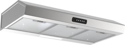 Вытяжка Kumtel DK9-621 X INOX