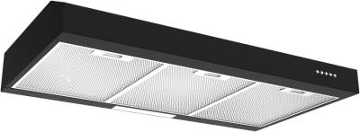 Вытяжка Kumtel DK9-621 S BLACK