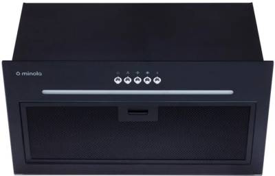 Вытяжка Minola HBI 5664 BL GLASS 1000 LED Line 5902767905695