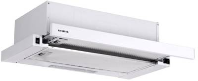 Вытяжка Kumtel DS6-905B W WHITE