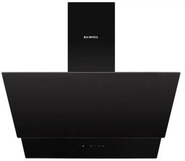 Вытяжка LUXELL EKO DA6-835 ANTHRACITTE