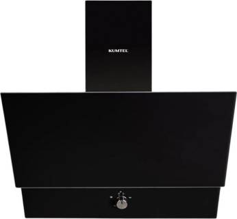 Вытяжка Kumtel EKO DA6-830 BLACK