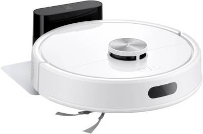 Пылесос Roborock Q7 Pro Max White 1205716