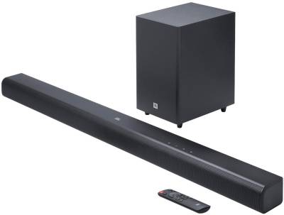 Медиацентр JBL JBLSB560BLKEP