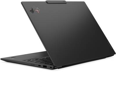 Ноутбук Lenovo Pcg ThinkPad X1 Carbon Gen 14 Aura Edition Black 2026 21V7006YRA