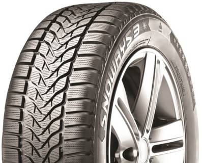 Шина Lassa Snoways 3 155/80 R13 79T