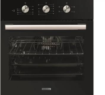 Духовка Kumtel JLC B66-SF3 (MT) BLACK