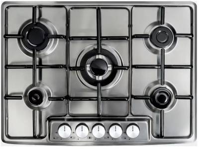 Поверхность LUXELL EKO M7-50BTF INOX