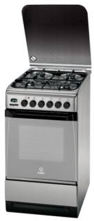 Плита Indesit KN3G76SA(X)/EU