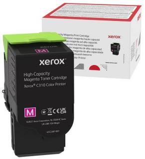 Картридж Xerox 006R04370