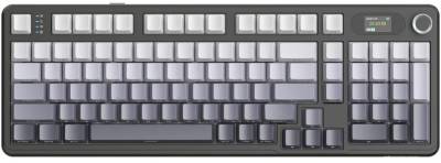 Клавиатура Attack Shark X98PROMN_AS