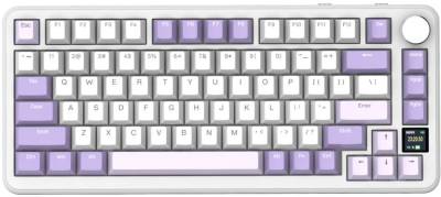 Клавиатура Attack Shark X85PROL_AS