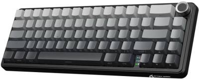 Клавиатура Attack Shark X66MN_AS