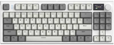 Клавиатура Attack Shark K86BG_AS