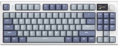 Клавиатура Attack Shark K86MN_AS