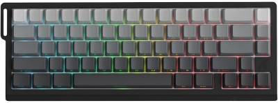 Клавиатура Attack Shark X68PROHEML_AS
