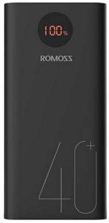 Павербанк Romoss PEA40-152-2111H