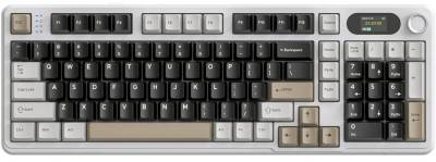 Клавиатура Attack Shark X98PROCW_AS