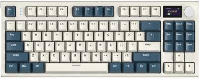 Клавиатура Attack Shark K86RB_AS